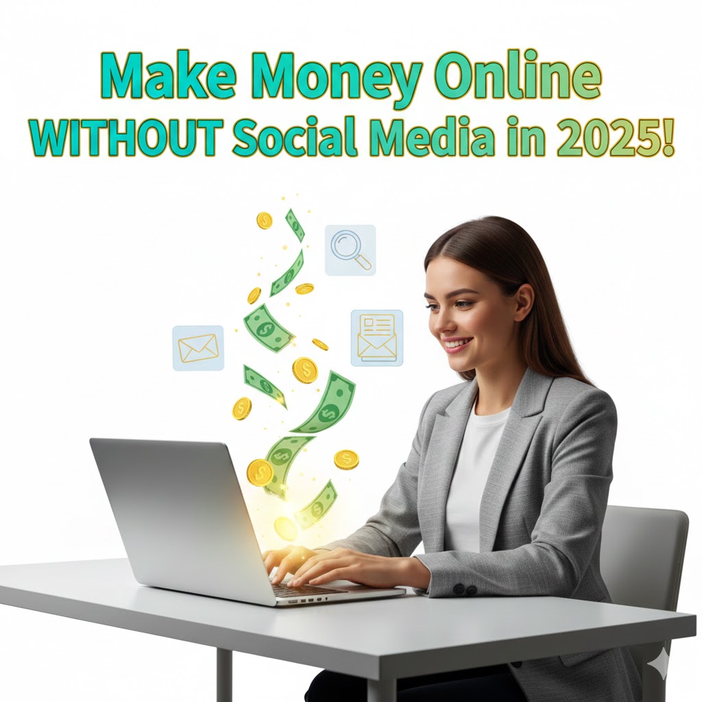 How to Start Affiliates Without Social Media