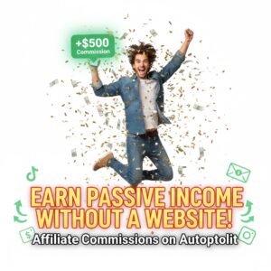 Passive Affiliate Income No Website Strategies